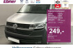 Volkswagen Transporter Autres T6 transporter kasten 3t np:59teur! tdi dsg led+standhzg+navi+gra