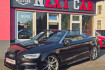 Audi S3 Autres 2.0 tfsi quattro|s tronic|virtual|b&o|kamera|