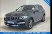BMW X3 Autres xdrive20d xline 1.hd*led*leder*ahk*sportsit m