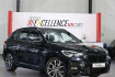 BMW X1 Sport xdrive 20d m sport shadow panorama  led