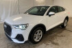 Audi Q3 S line sportback s line navi/matrix/360 kam/sonos