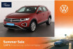 Volkswagen T-Roc Style T roc 1.5 tsi style dsg nav/matrix/acc