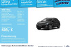 Volkswagen T-Roc R-Line T roc 1.5 tsi r line dsg navi ahk kamera uvm