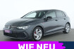 Volkswagen Golf GTI Autres Golf gti black|matrix|assistenz|passist|leder|key