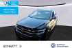 Volkswagen T-Roc R-Line T roc 1.5 tsi dsg r line*black style*led*kamera*
