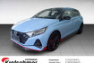 Hyundai i20 Autres I20 n 6 mt dachlackierung 8 fach bereift werksgaranti