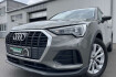 Audi Q3 Autres 35 1.5 tfsi 181? m.20% anz. ahk navi pdc shz led