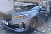 BMW Série 1 M Sport Bmw 120  120 xdrive pano|led|hifi|shadow|tempomat|19