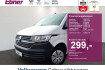 Volkswagen T6 Kombi Autres T6 kombi t6.1 9 sitzer 3 3 3 klima v+h+navi app+pdc!