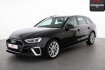 Audi A4 S line avant 40 tfsi s line virtual massage acc ahk