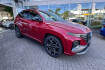 Hyundai Tucson N Line n line plug in hybrid 4wd klima led navi
