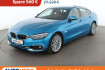 BMW Série 4 Coupé Luxury Line Bmw 440  440 440i gran coupe luxury line aut.*navi*hud*