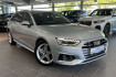 Audi A4 advanced avant 40 tfsi quattro advanced viele extras