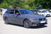 BMW Série 3 Sport 320 e xdrive touring sport line glasdach esitze kamera