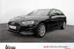 Audi A4 Autres avant 40 tdi 360  kam matrix shz pdc navi