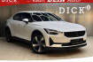 Polestar 2 Autres long range dual led+shz+navi+kamera+acc+dab+