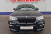 BMW X4 Autres m40i+dab+harman kardon+8 fach bereift+scd+
