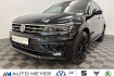 Volkswagen Tiguan Highline 2.0 tdi highline 4motion navi standheiz leder ahk