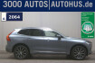 Volvo XC60 Inscription Xc60 t6 awd inscription leder navi led pano