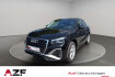 Audi Q2 S line 35 tfsi s tronic s line matrix led+acc+sports