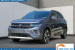 Volkswagen T-Cross R-Line T cross r line limited navi+shz+matrix+acc+kamera+18 »a…