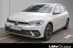 Volkswagen Polo Autres style 1.0 tsi 7 gang dsg edition 50