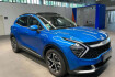 Kia Sportage Nightline Edition 1.6 tgdi spirit*led*panoramadach*