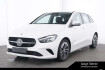 Mercedes Classe B Progressive Advanced Benz b 180 b 180 progressive advanced totwinkel led vordist