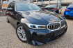 BMW Série 3 Autres 320 dt m sport driassprof/360 /ad.fahrw/hud/np72`