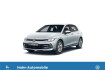 Volkswagen Golf 8 Life Golf life 2 0 l tdi scr 116 ps 6 gang
