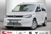 Volkswagen Caddy Autres kombi 1.5 tsi gra/klima/navivorb./pdc