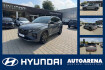 Hyundai Tucson N Line 1.6 t gdi n line aut akustikglas dynlicht