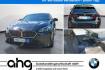 BMW Série 1 Autres 118 d steptronic m sportpaket klimaaut.