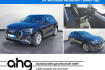 Audi Q3 S line 45 tfsi e s tronic s line servotronic aps exc