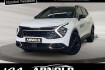 Kia Sportage Nightline Edition sportage 1.6 t gdi 48v awd nightline navi kamera