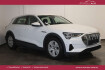 Audi e-Tron Autres E tron 55 quattro virtual luft nav led ccs kessy