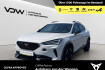Cupra Formentor VZ tsi dsg vz 4drive 5jgar nav kamera shz