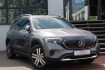 Mercedes EQB Electric Art Benz eqb 250 autom. leder ambiente klimaauto. kamera