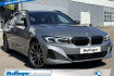 BMW Série 3 Autres 318 i t. sports.hud kamera liveprof.hifi ahk 18?
