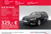 Audi A4 advanced 35 tfsi s tronic advanced ahk/kamera/na