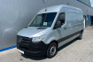 Mercedes Sprinter Autres Benz sprinter 315 9g tr hoch+lang klima 3 sitz kamera