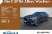 Cupra Formentor VZ vz formentor 2 0 vz navi led