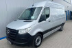 Mercedes Sprinter Autres Benz sprinter 315 9g tr hoch+lang klima 3 sitz kamera