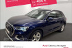 Audi Q3 advanced 40 tdi quattro advanced mmi komfortschlussel szh