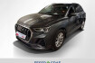 Audi Q3 S line 35 tdi s line matrix navi kameras sportsitze