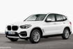 BMW X3 M Sport xdrive20d head up hk hifi dab standhzg.