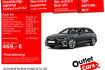 Audi A4 S line 40 tdi avant s line ahk kam navi+ shz