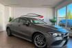 Mercedes CLA AMG Line Benz cla 220 4matic amg mbux 360  hud ambiente led
