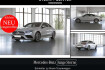 Mercedes CLA AMG Line Benz cla 250 e coupe amg mbux cam aut shz