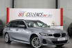 BMW Série 3 Autres 320 320d touring xdrive sport shadow / gepflegt /